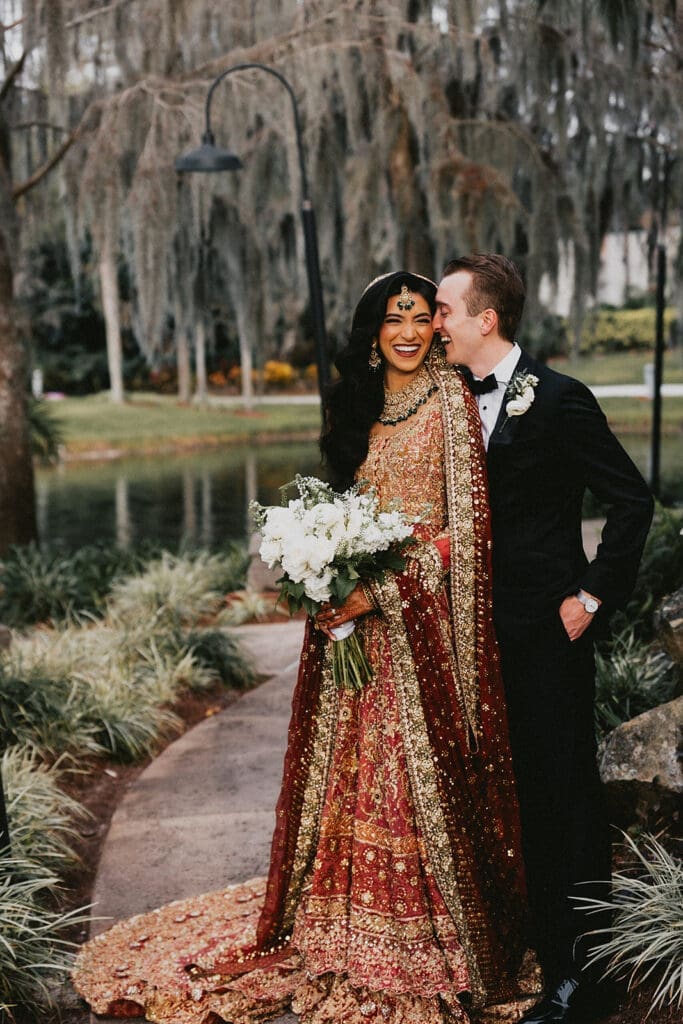 Nina + Emmet Florida -