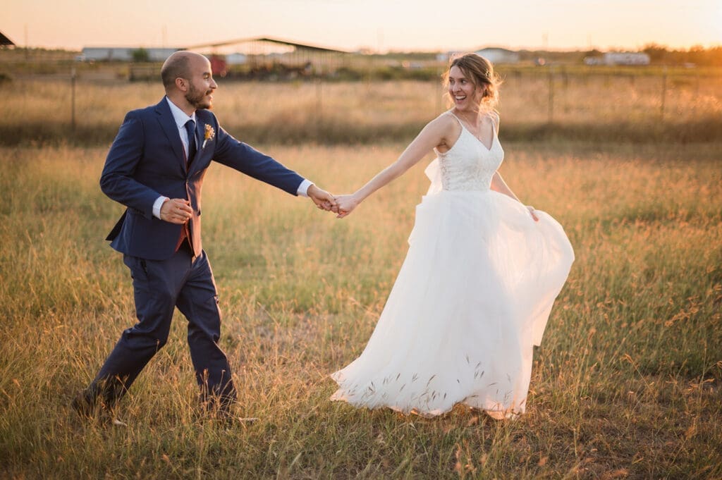 Michael + Lydia Pricing -