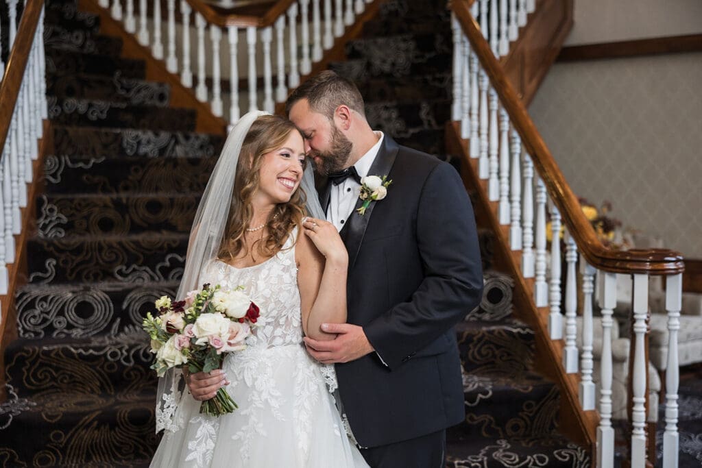 Natalie + Steven Pricing -