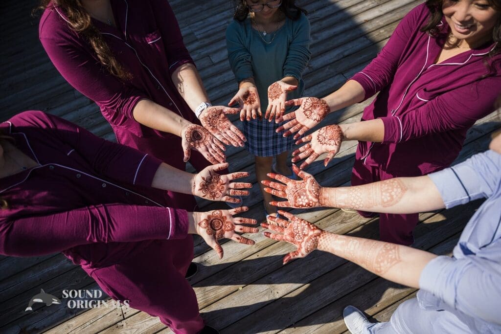 Chicago Wedding Photographers & Videographers -