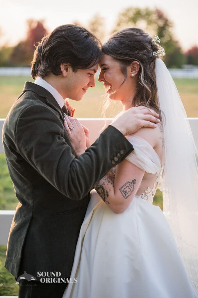 Chicago Wedding Photographers & Videographers -