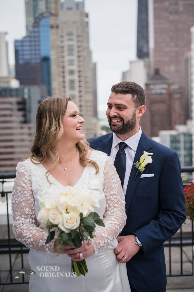 Chicago Wedding Photographers & Videographers -