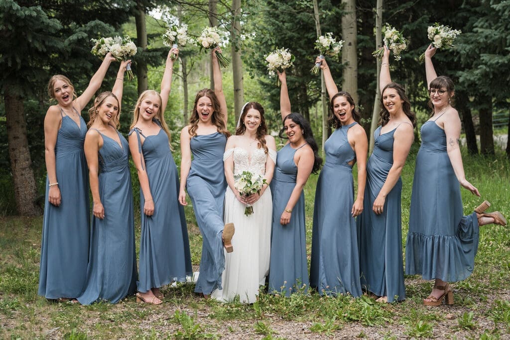 McKenna + Ian Denver -