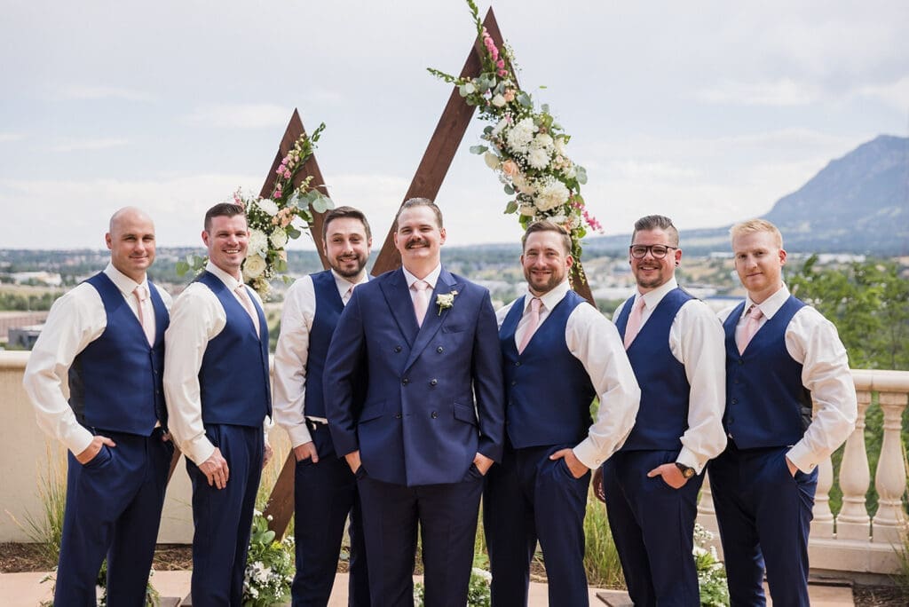 Janelle + David Pricing -