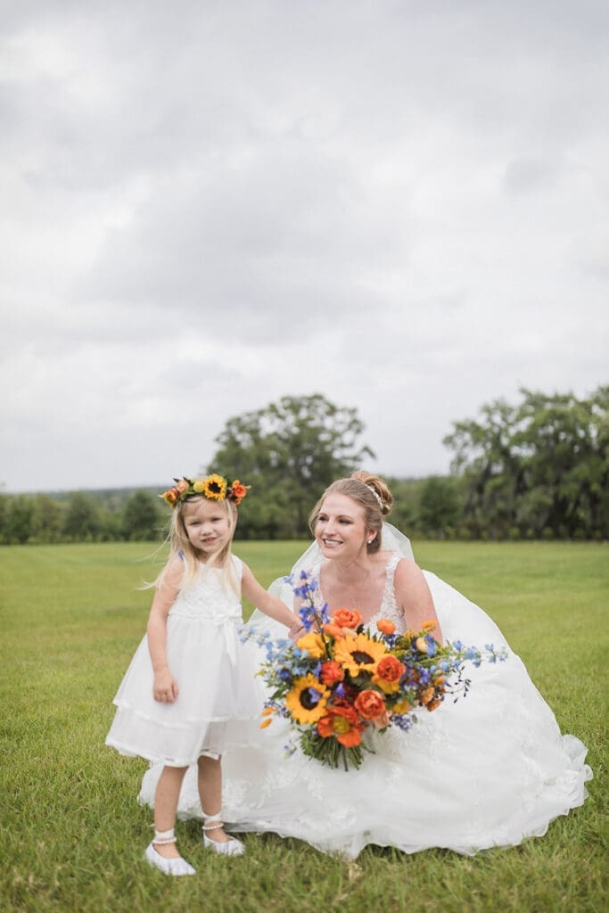 Anna + Christopher Florida -