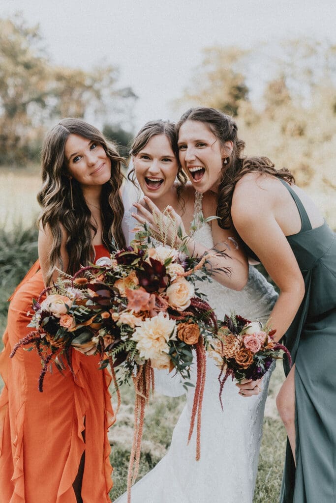 Brittany + Cody Tri-State Area -