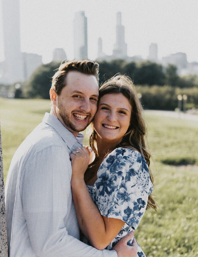 Chicago Wedding Photographers & Videographers -