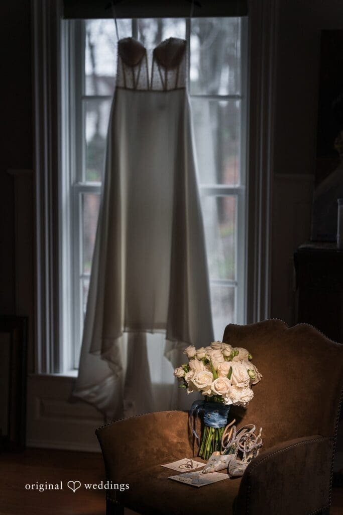 Hannah + Todd Tri-State Area -