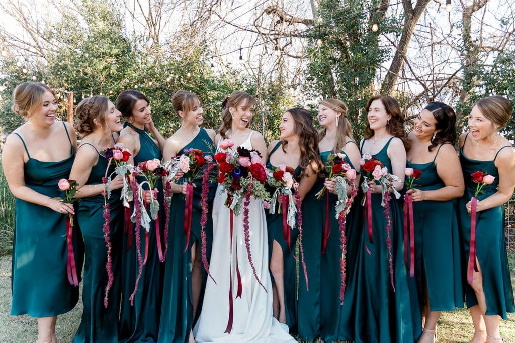 Kelsey + Kevin Austin -