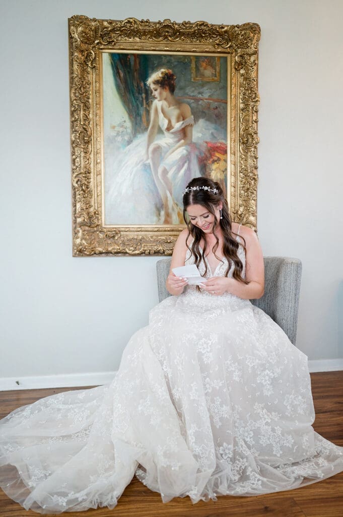 Russell + Moriah Austin -