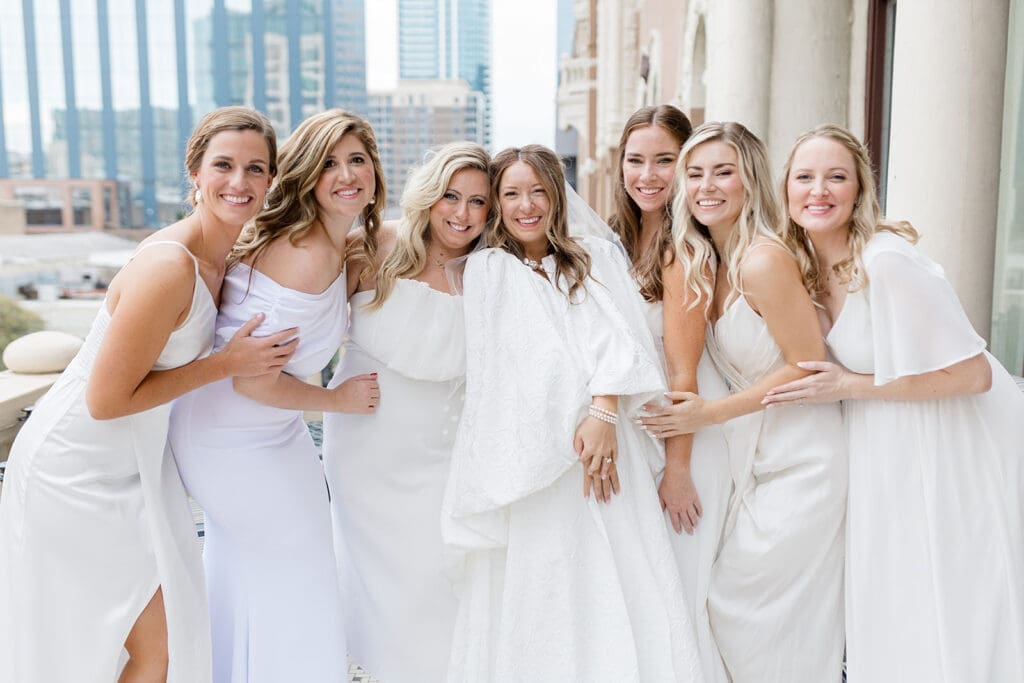 Kelsey + Paton Austin -