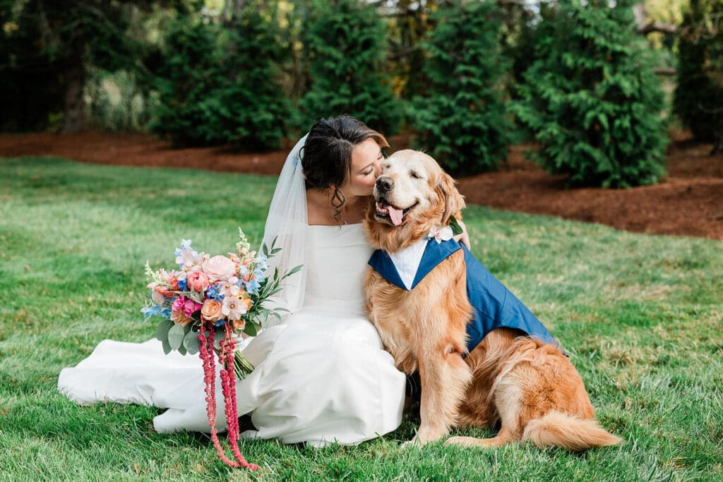 June + Matthew Hartford -