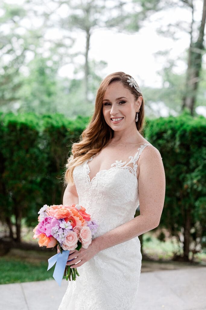 Elena + Andres Hartford -