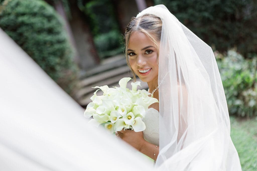 Timothy + Victoria Hartford -