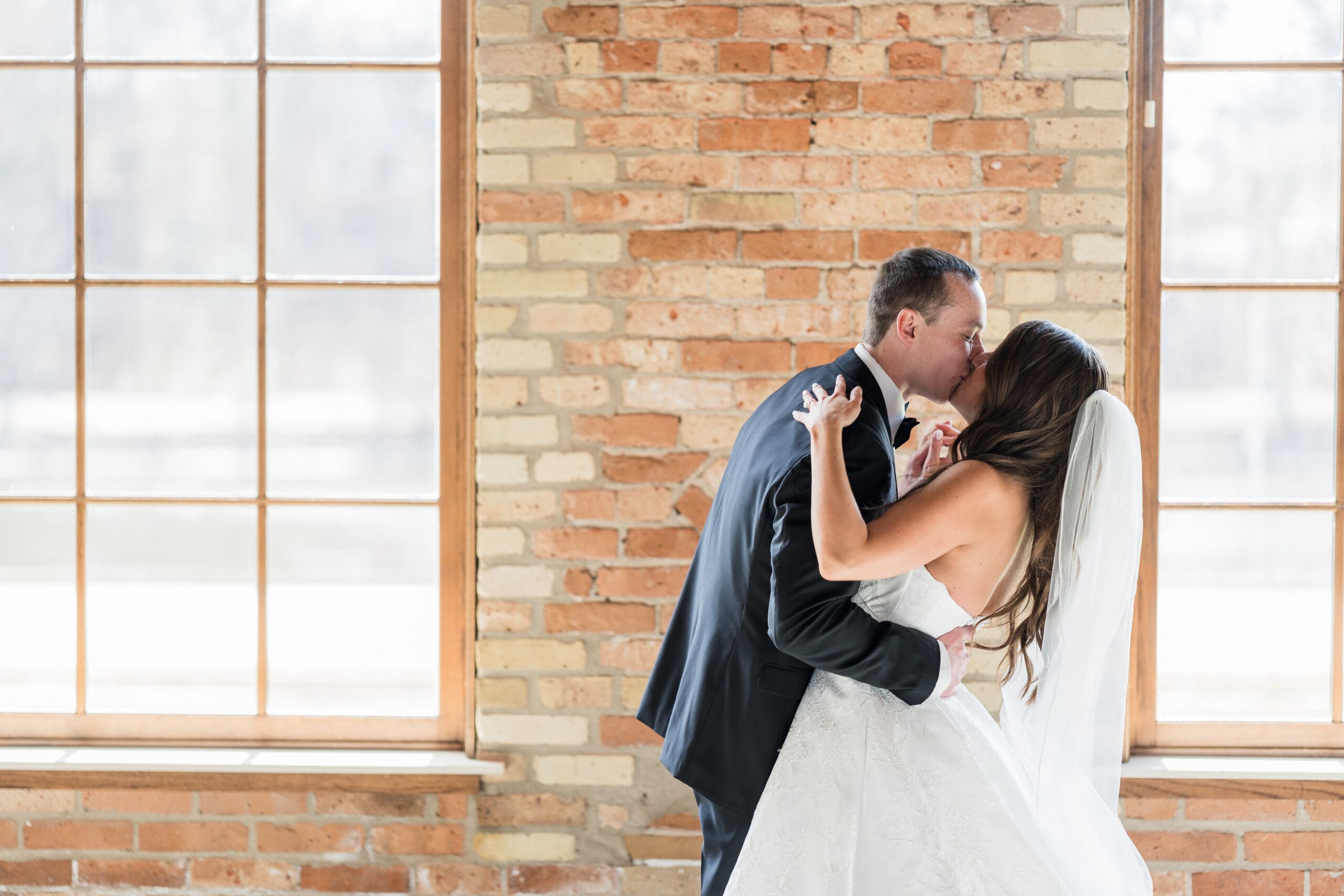 The BRIX on the Fox Wedding Video // Jessica & Kevin -