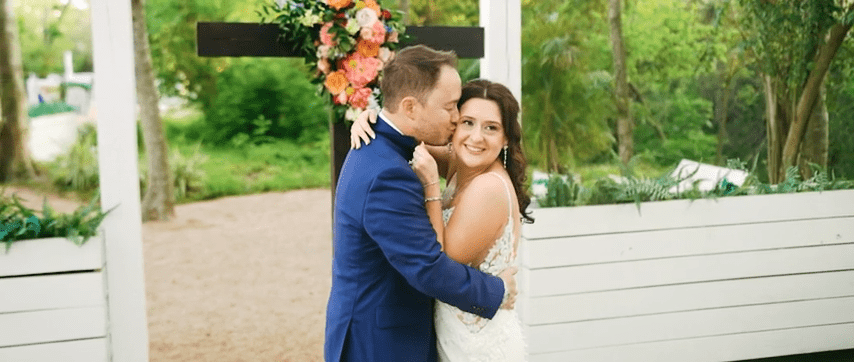 The Juliana's Wedding Video // Kevin & Ashton -