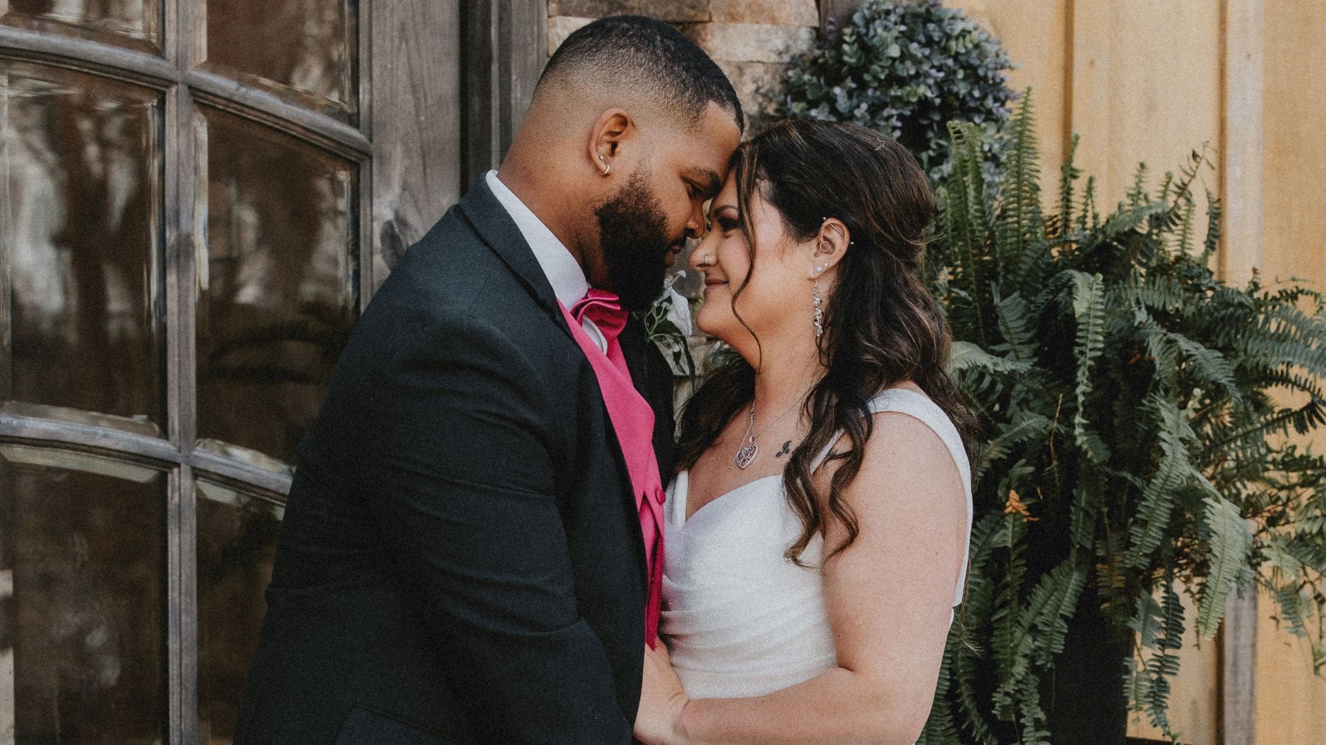 Rustic Destination at Butler Farms' Wedding Video // Mallory & Marcus -