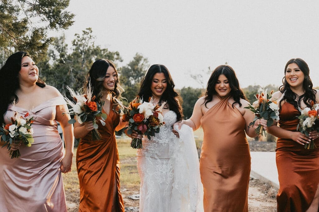 Lorena + Justin Austin -