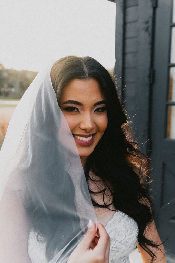 Lorena + Justin Austin -