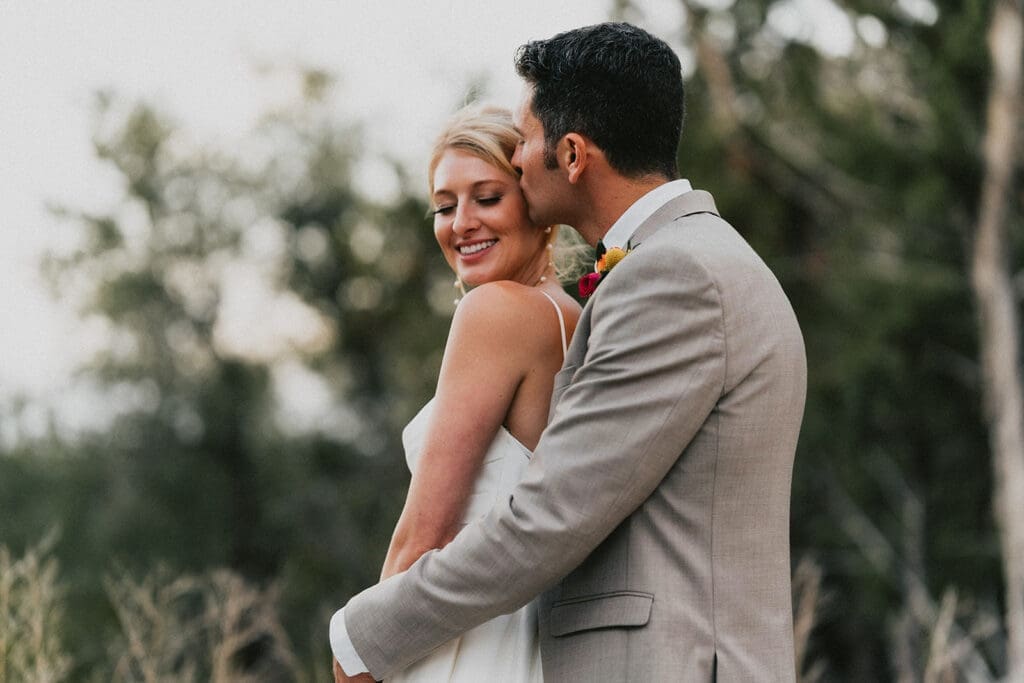 Brian + Taylor Austin -