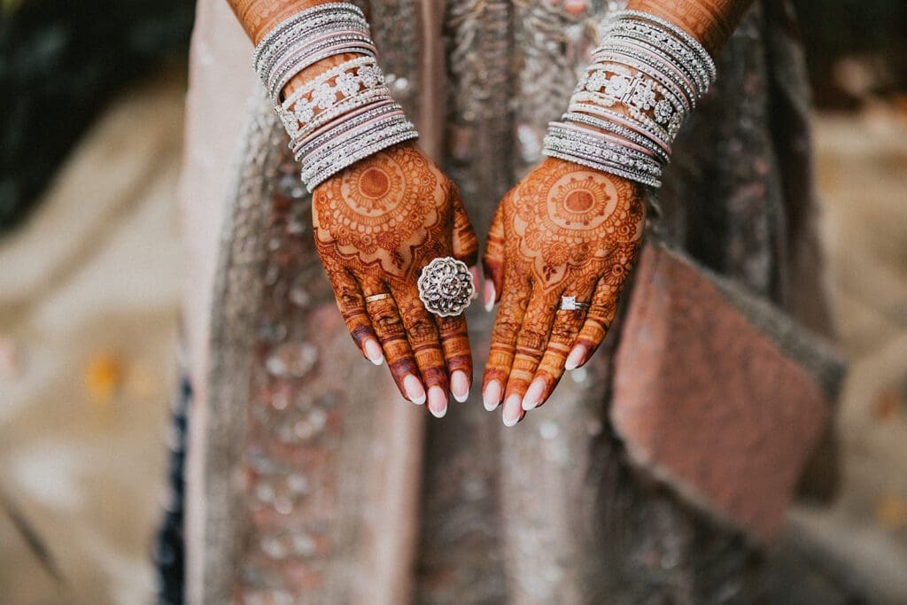 J Arthur + Manaal Hartford -