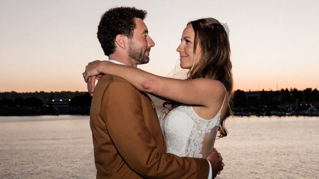 Tom Ham's Lighthouse Wedding Video // Shelby & Cody -