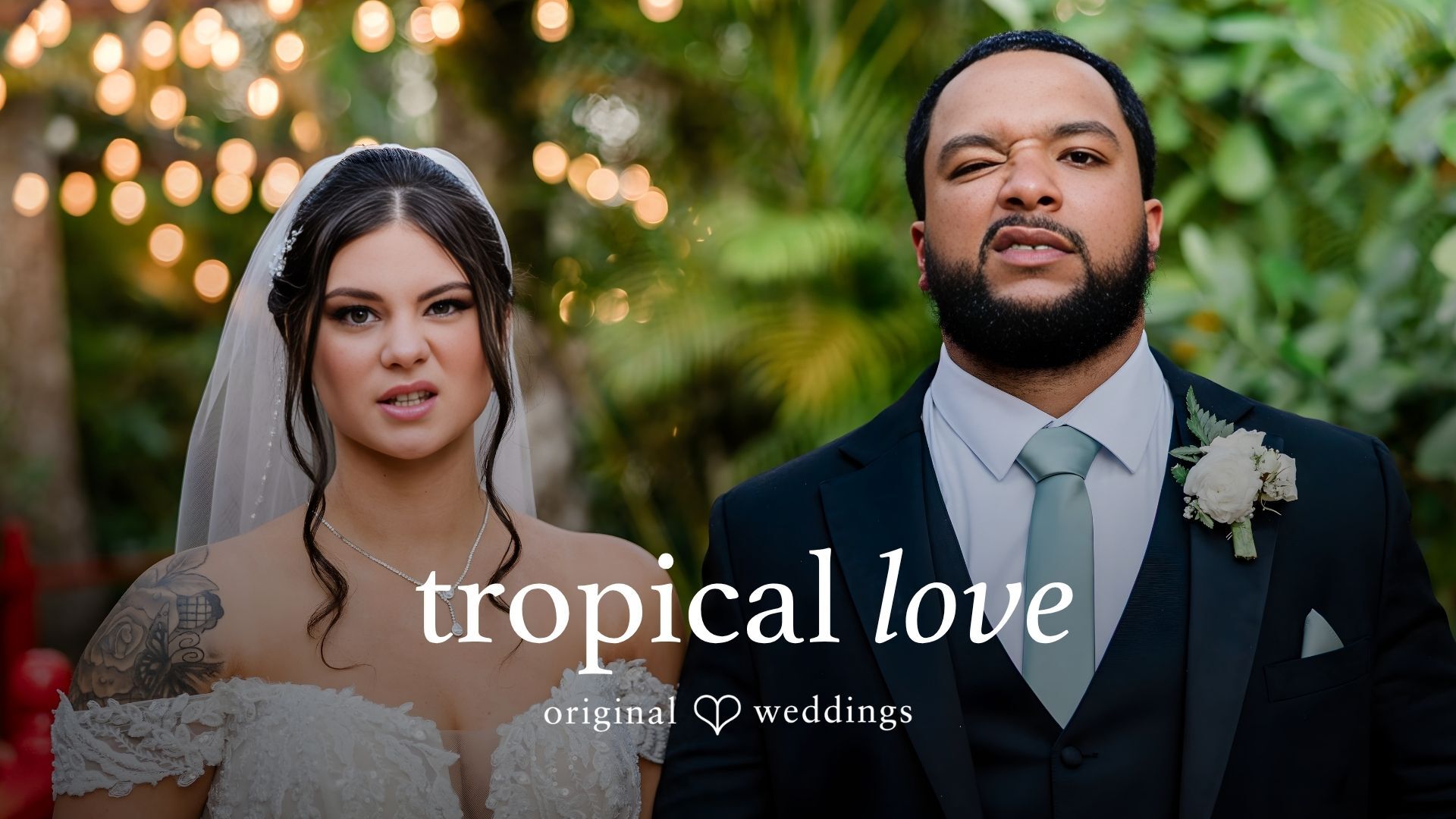 LoveLand Wedding Video // Lexie & Ian -