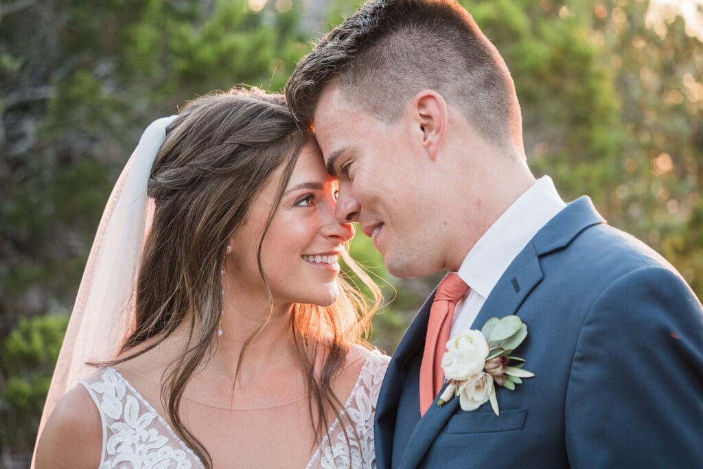 Kaitlen + Kevin Austin -