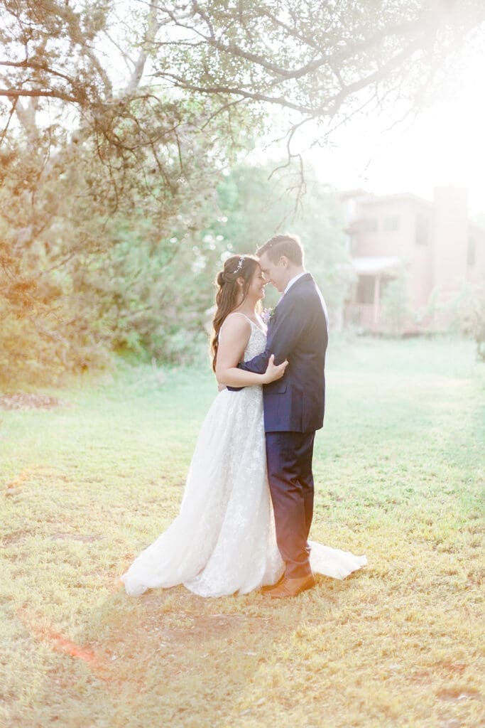 Russell + Moriah Austin -