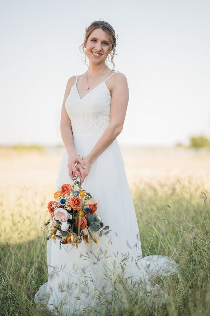 Michael + Lydia Austin -