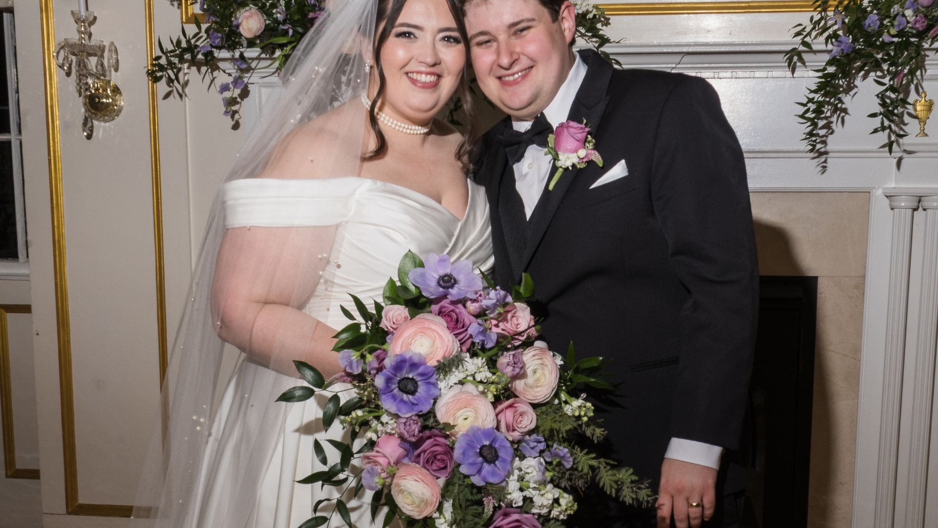 The Commons 1854 Wedding Video // Arabella & Nicholas -