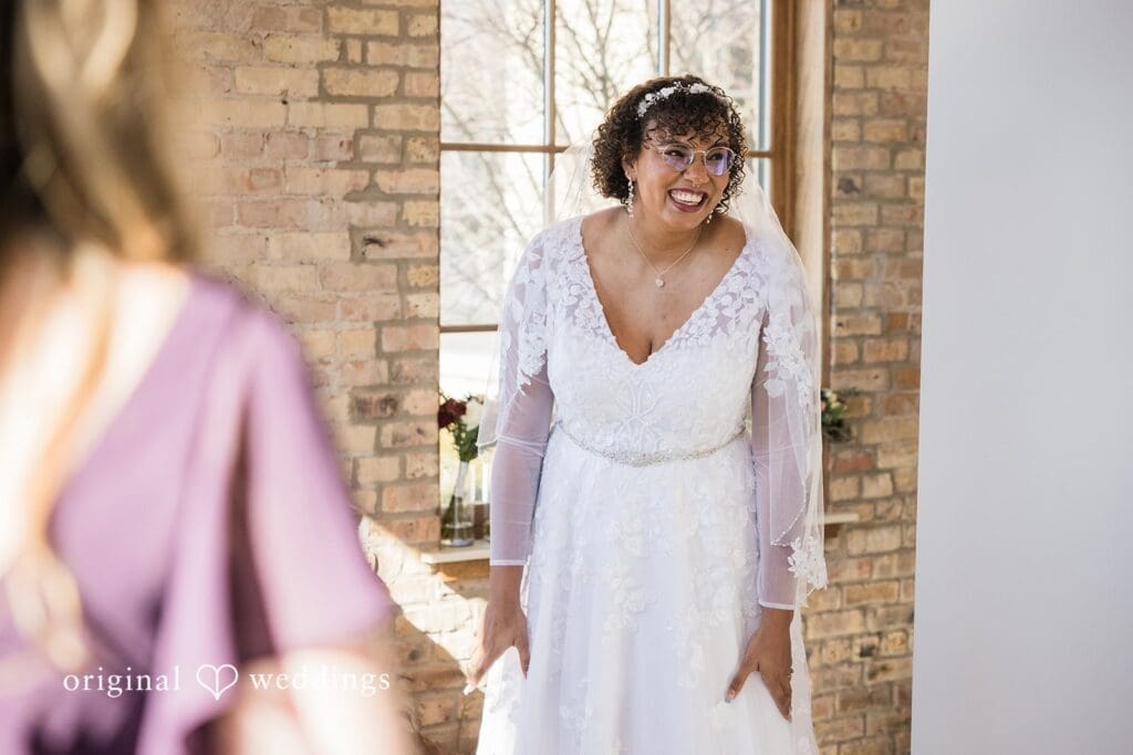 Brix on Fox Wedding // Sarah & Jonathan -