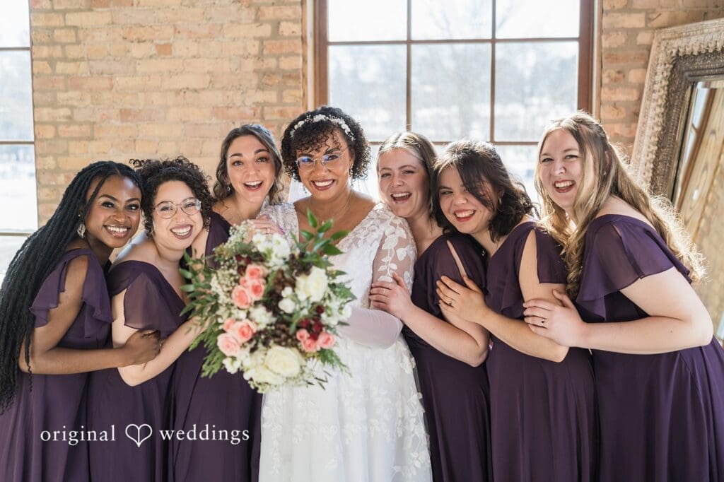 Brix on Fox Wedding // Sarah & Jonathan -