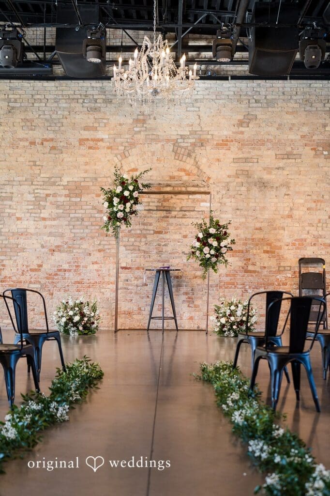 Brix on Fox Wedding // Sarah & Jonathan -