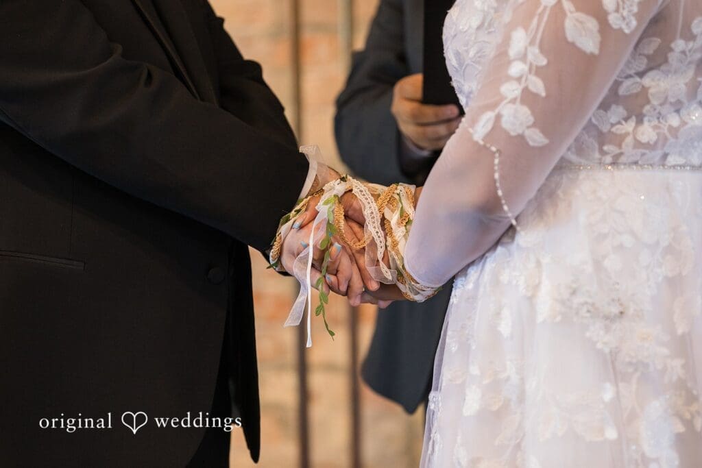 Brix on Fox Wedding // Sarah & Jonathan -