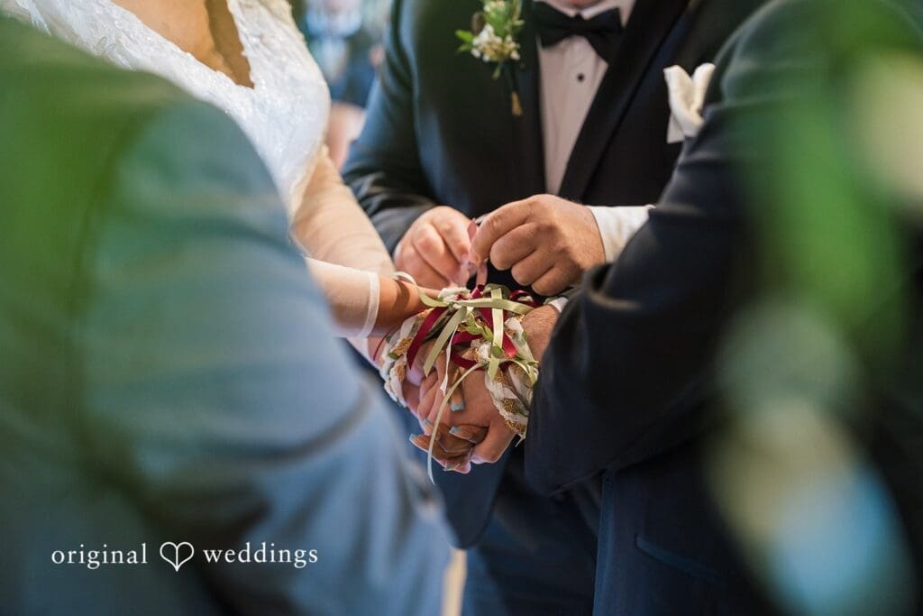 Brix on Fox Wedding // Sarah & Jonathan -