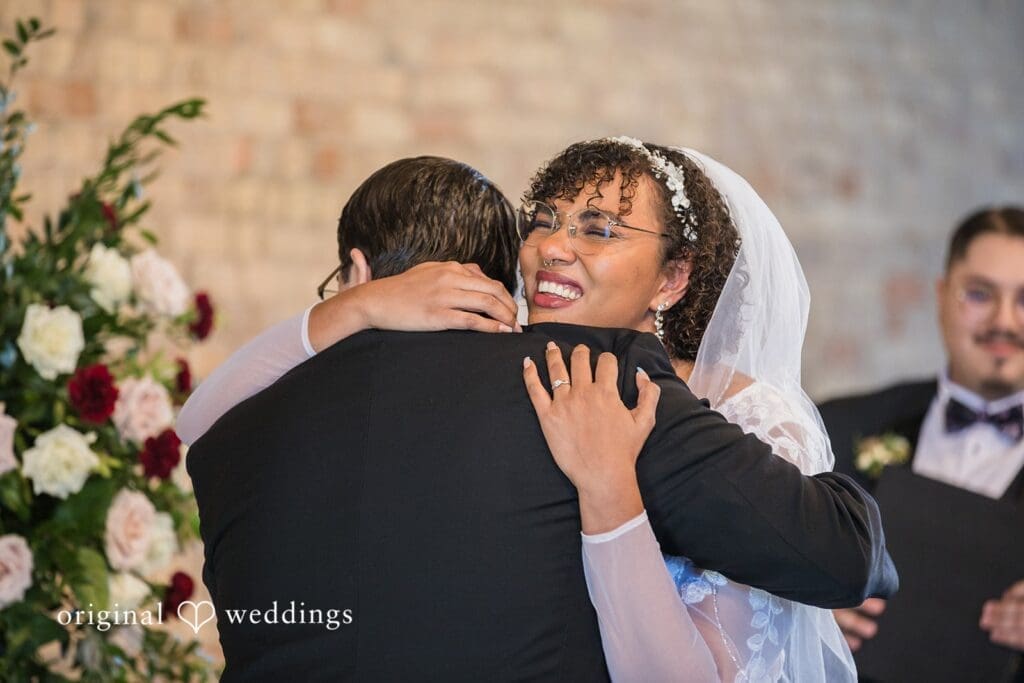 Brix on Fox Wedding // Sarah & Jonathan -