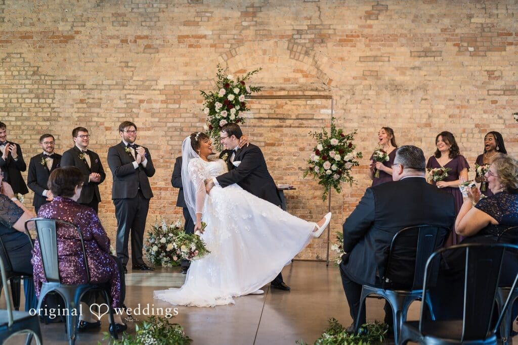 Brix on Fox Wedding // Sarah & Jonathan -