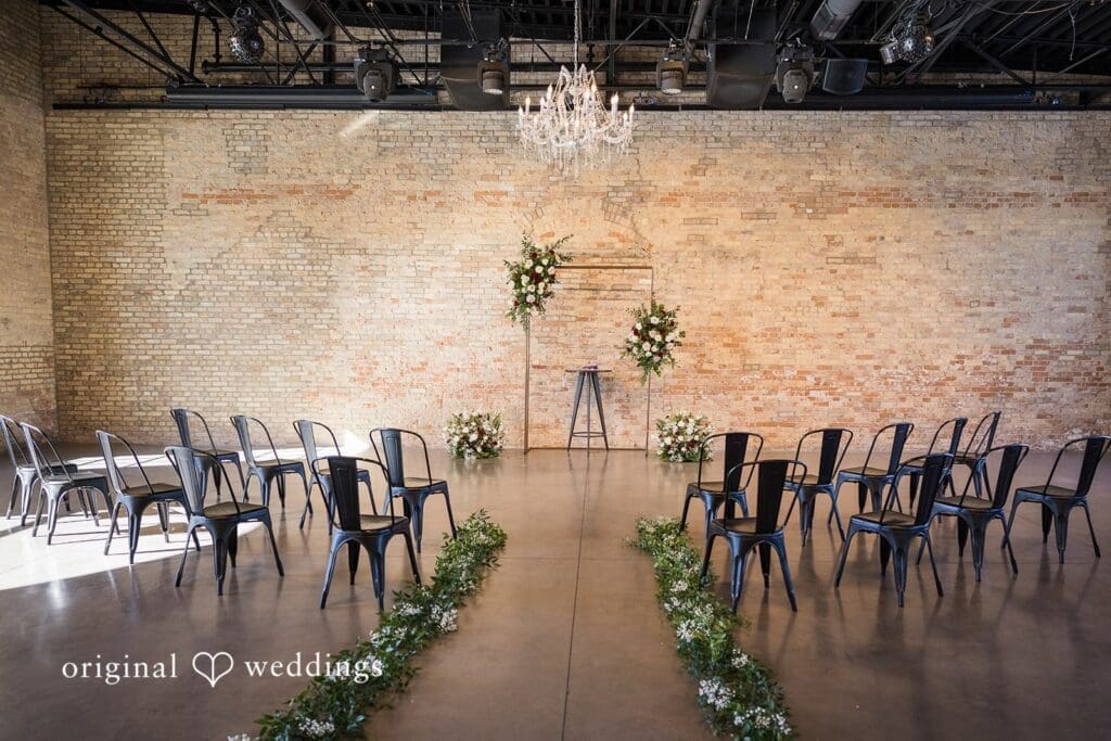 Brix on Fox Wedding // Sarah & Jonathan -