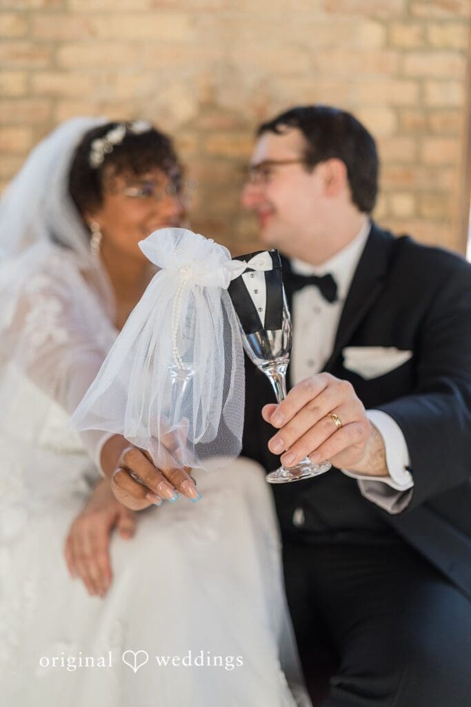 Brix on Fox Wedding // Sarah & Jonathan -