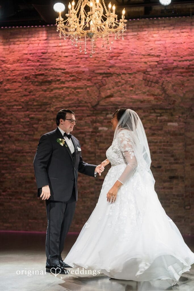 Brix on Fox Wedding // Sarah & Jonathan -