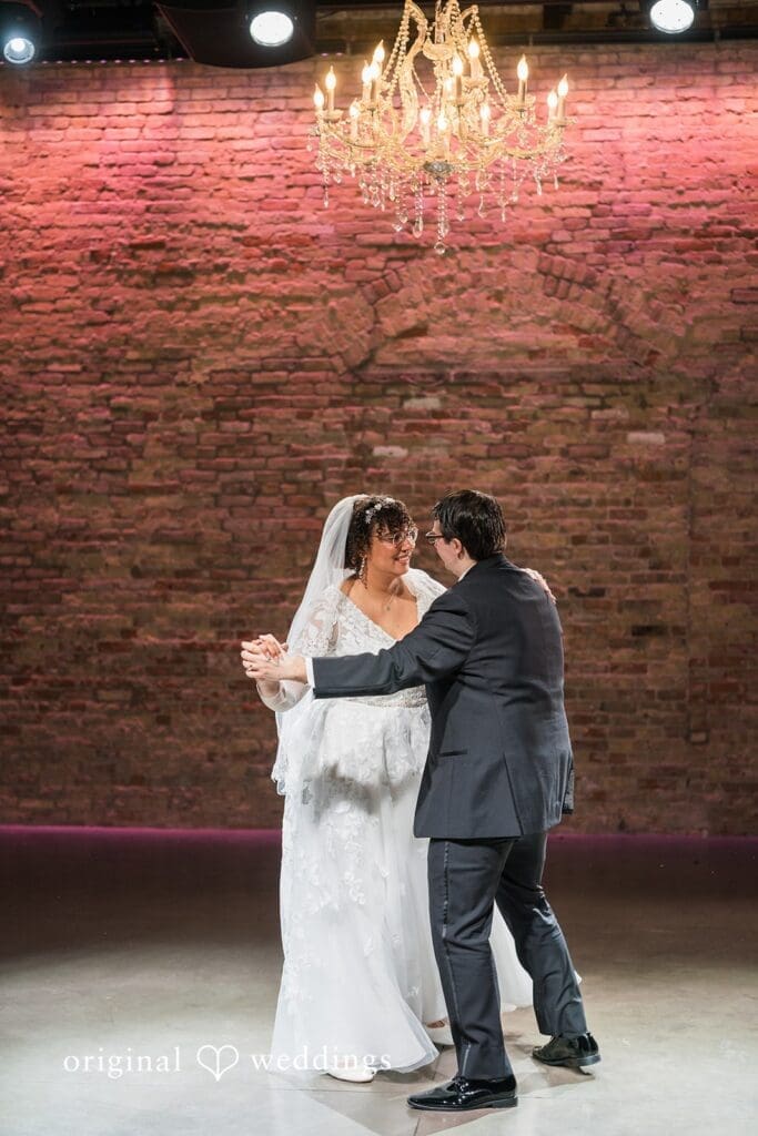 Brix on Fox Wedding // Sarah & Jonathan -