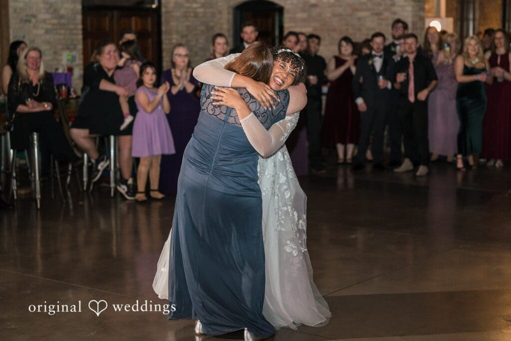 Brix on Fox Wedding // Sarah & Jonathan -