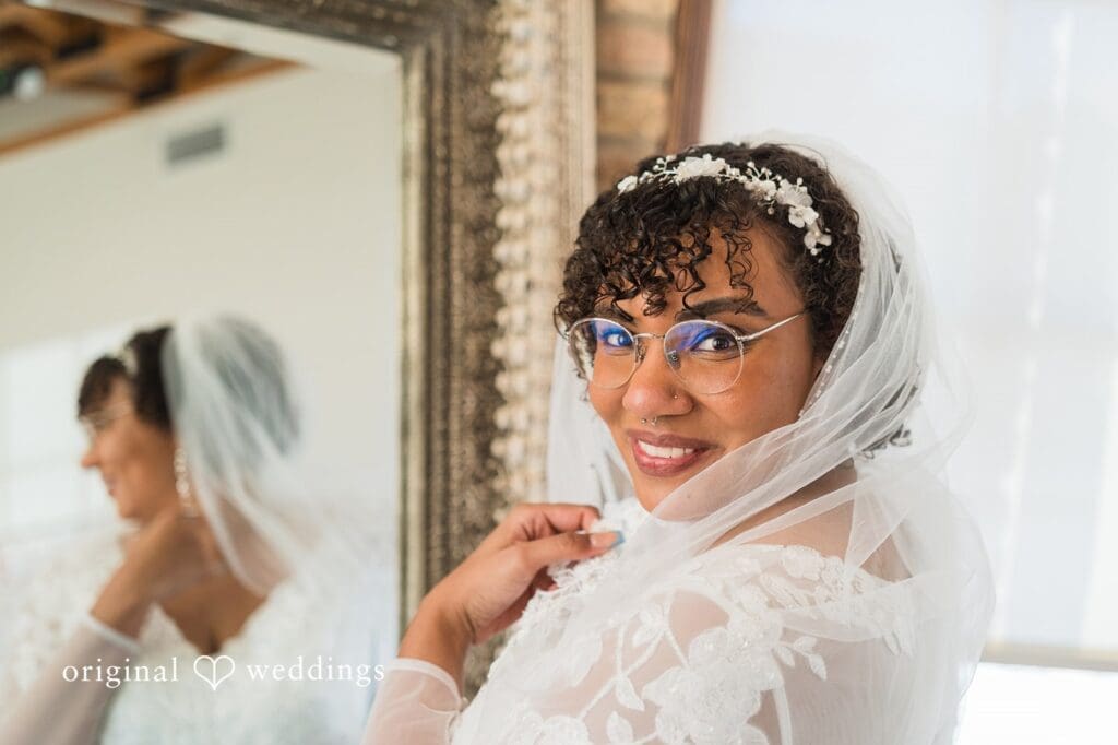 Brix on Fox Wedding // Sarah & Jonathan -