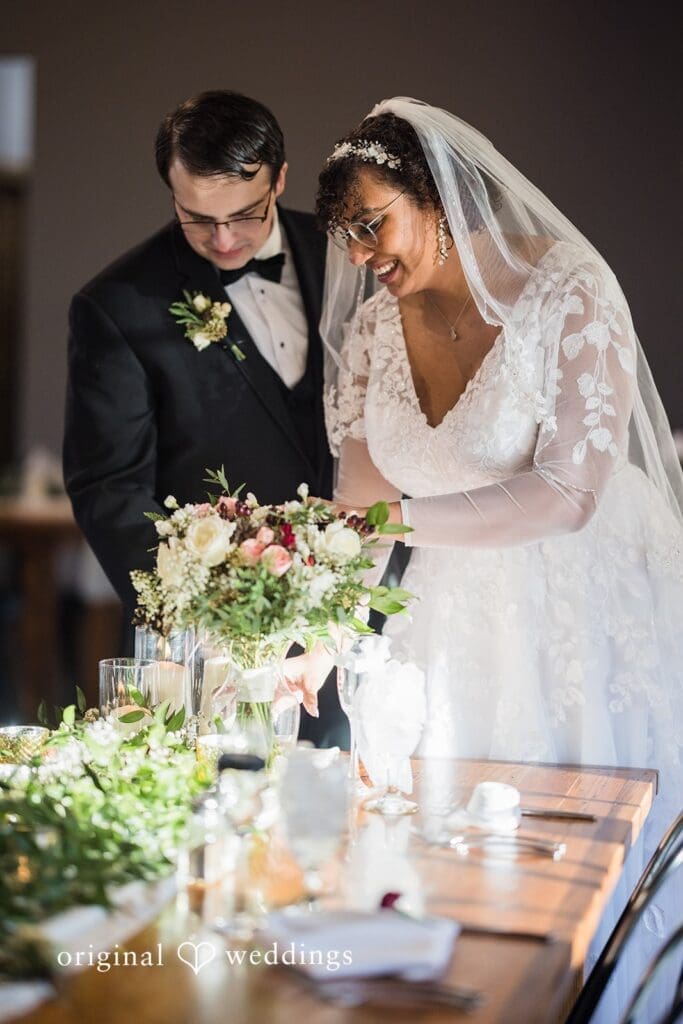 Brix on Fox Wedding // Sarah & Jonathan -