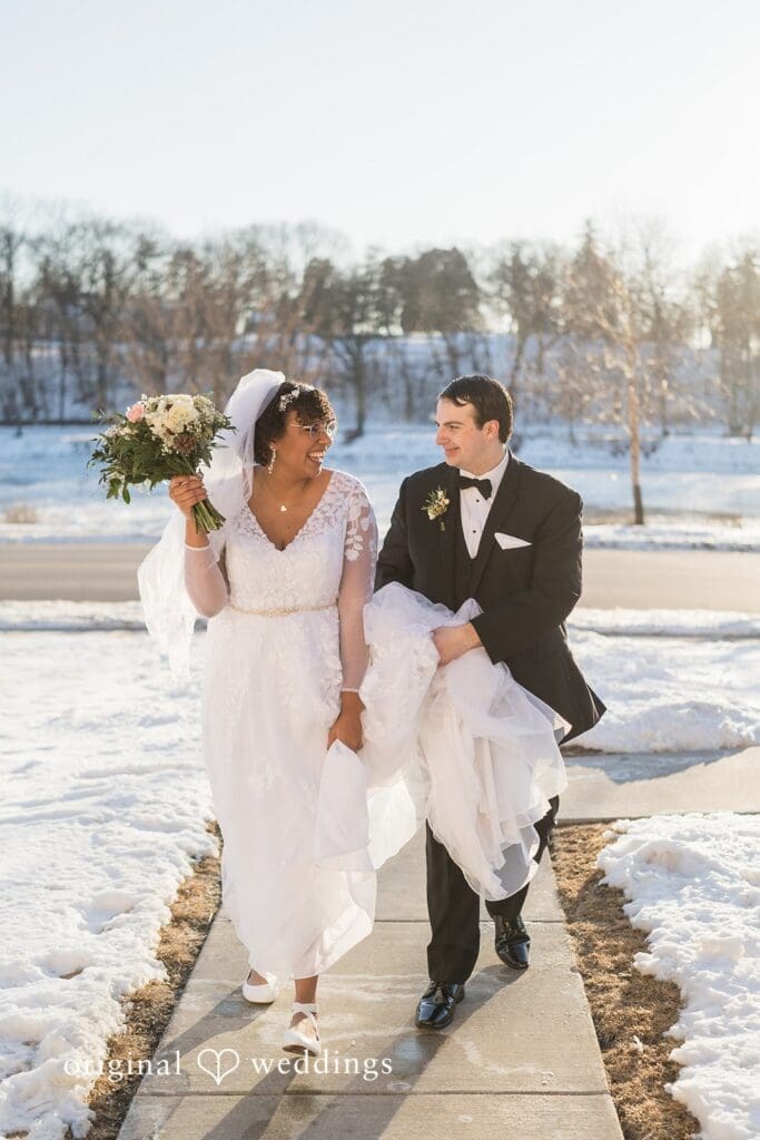 Brix on Fox Wedding // Sarah & Jonathan -