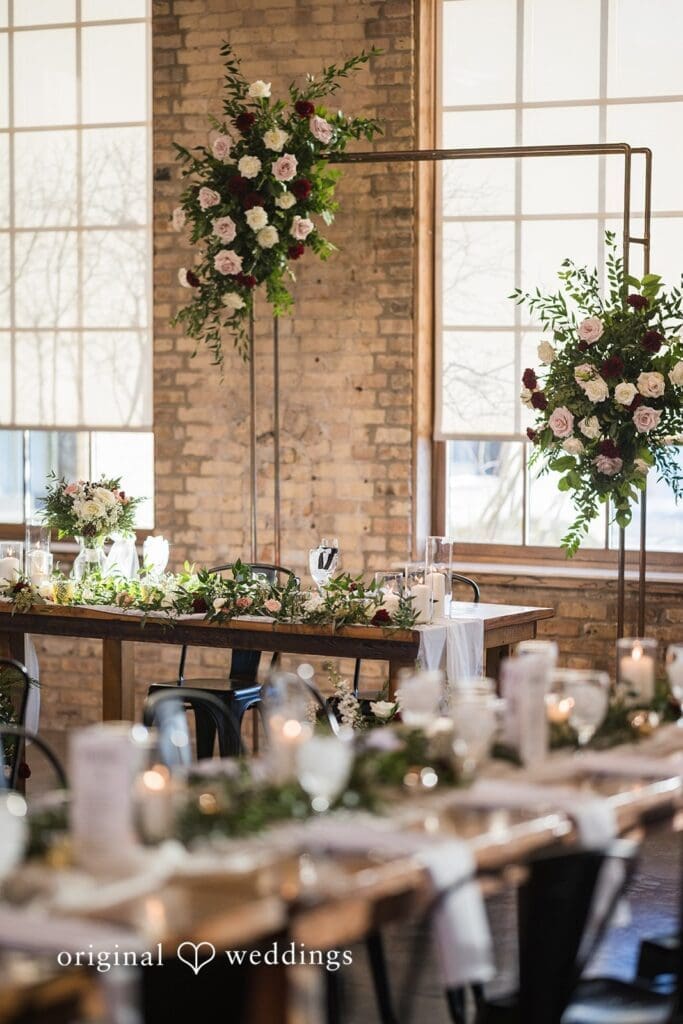 Brix on Fox Wedding // Sarah & Jonathan -