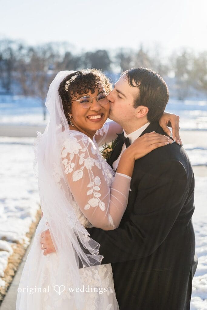 Brix on Fox Wedding // Sarah & Jonathan -