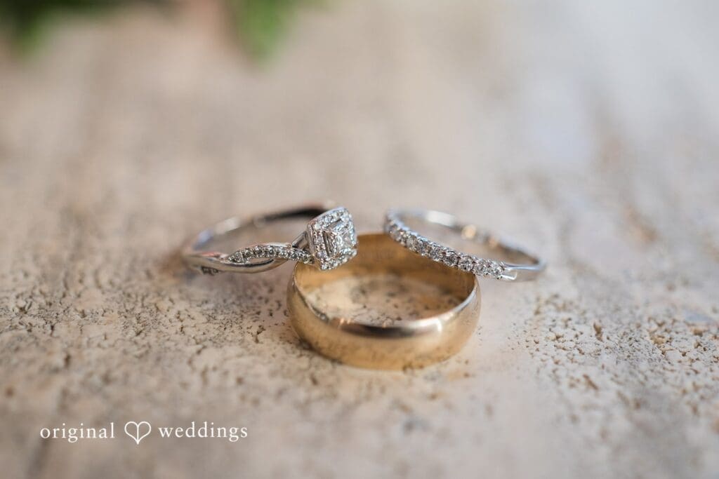 Brix on Fox Wedding // Sarah & Jonathan -