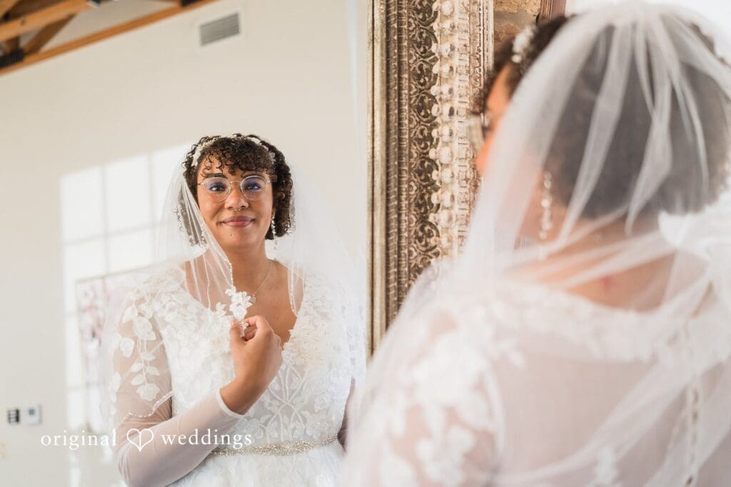 Brix on Fox Wedding // Sarah & Jonathan -